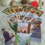 фото Таролог.Расклады на картах Таро,Ленорман.