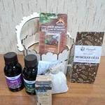 Фото №5 Подарочный набор для бани