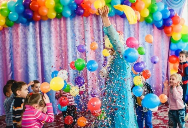 Фото Аниматоры С Выездом  