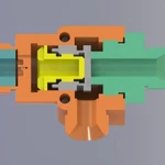 Фото №6 Чертежи на заказ, 3D моделирование