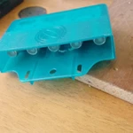 Фото №3 Переключатель DiSEqC GS-DS41L (новый)