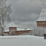 услуги частного гида смоленска