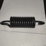 Пружина культиватора КЛБ-1,7 Л 129.00.601