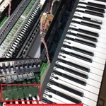 Фото №9 Ремонт электроники с гарантией