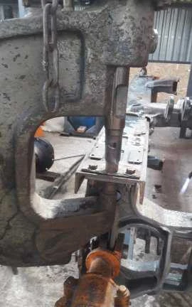 Фото Т-150 К