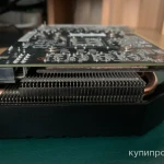 Фото №2 Видеокарта GTX 1660 ti