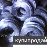 Фото №4 Проволока в мотках по размерам заказчика, перемотка проволоки