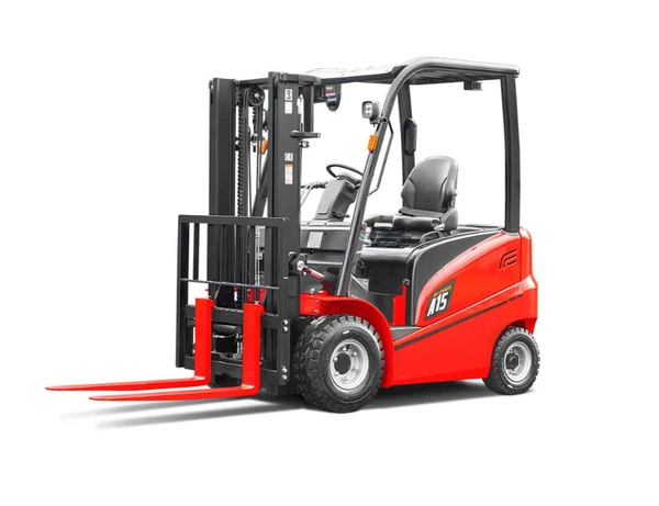 Фото Вилочный электрический погрузчик HANGCHA CPD15-AEY2