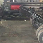 Удлинение-Переудлинение