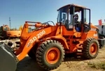 фото Фронтальный погрузчик Doosan DISD SD 200