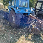 фото мтз 80