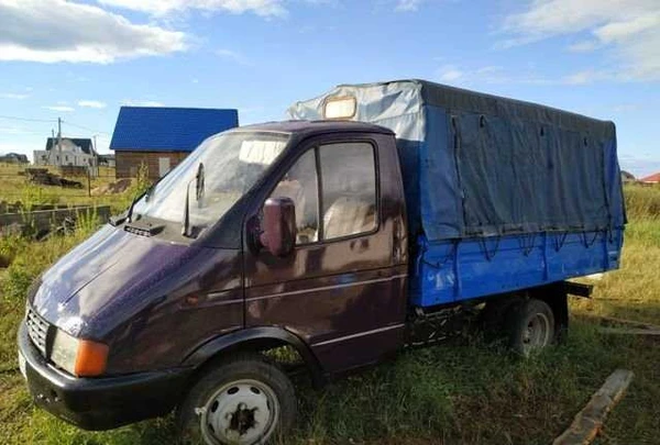Фото Грузоперевозки
