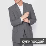 Фото №3 Продам новые мужские 54-56/174-182костюмы Россия +импортныйгалстук