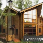 Фото №11 Строим деревянные дачный домики эконом класса