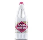 фото Раствор ароматизатор для биотуалета 1,5 л Aqua rinse,