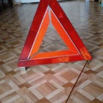 Дорожный знак