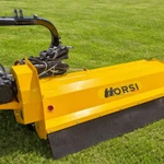 фото Сдвижная косилка мульчер ORSI RAPID off-set