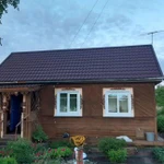 Фото №9 Строим, поднимаем дома, бани отделочные работы. От