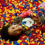 Фото №2 Lego-конструирование для деток от 4 до 10 лет