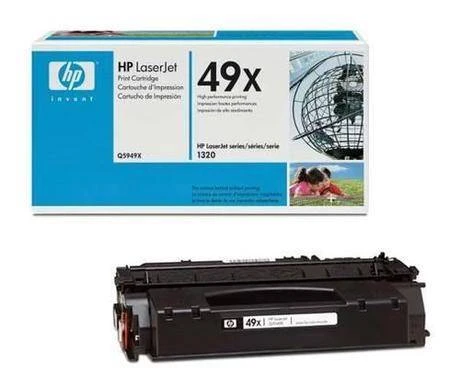 Фото HP Q5949A/X для HP LJ 1160/1320