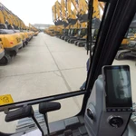 фото Экскаватор XCMG XE180DN