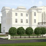 Архитектурный проект вашего загородного дома