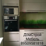 Фото №5 Кухни на заказ! Каменная мойка в подарок! 