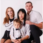 Фото №9 Семейный фотограф
