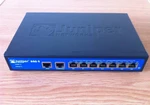 фото Межсетевой экран Juniper SSG-5-SH