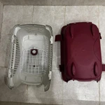 Фото №5 Контейнер для перевозки собак и кошек Ferplast Atlas Deluxe 10