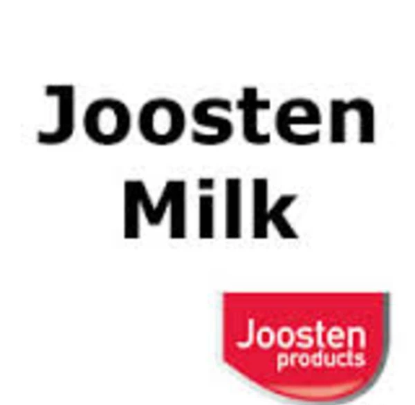 Фото ЗЦМ "Joosten Milk Extra" (Йостен Милк Экстра) с 7- го дня