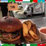 Фото №3 Изготовление флажков с логотипом на заказ