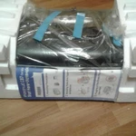 Фото №3 Струйный принтер Epson Stylus C87 Plus