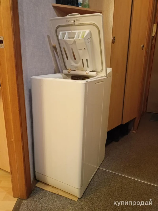 Фото Стиральная машина БУ Zanussi ZWY 180