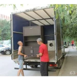 Фото №3 Грузчики,Переезды,Газели,Грузоперевозки под ключ