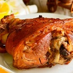 Фото №4 Домашняя еда на заказ с доставкой