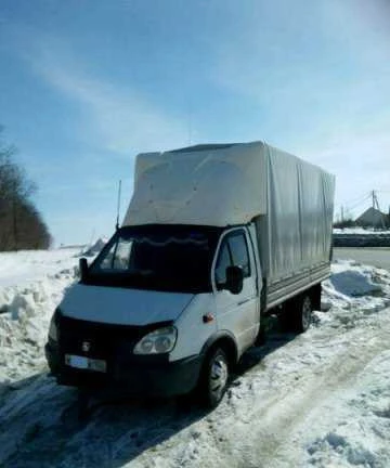 Фото Перевозки
