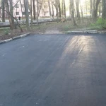 Фото №2 Укладка асфальта, благоустройство