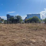 Участок видовой, отлично расположен. Прямоугольник 42.5 х 19 метров, ровный.