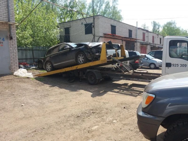 Фото эвакуатор 24/7 в апрелевке