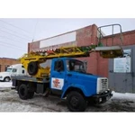 Фото №2 Аренда автокранов, автовышек, манипуляторов