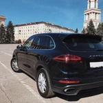 Фото №37 Свадебные авто, лимузины, микроавтобус, автобусы