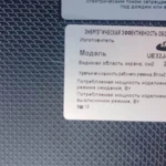 фото Комплектующие от телевизора Samsung UE32F4500AK