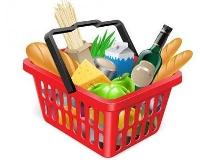 Фото Покупка и доставка продуктов