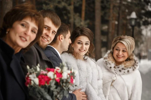 Фото Свадебный фотограф
