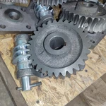 Фото №3 Комплект вката для КРУ2-10 (КРУ-2-10)