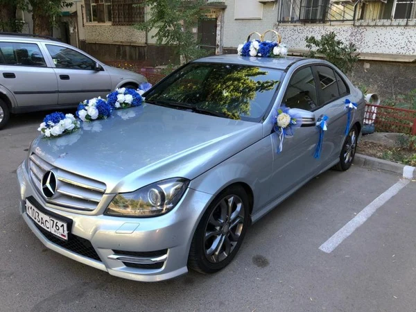 Фото Аренда автомобиля 