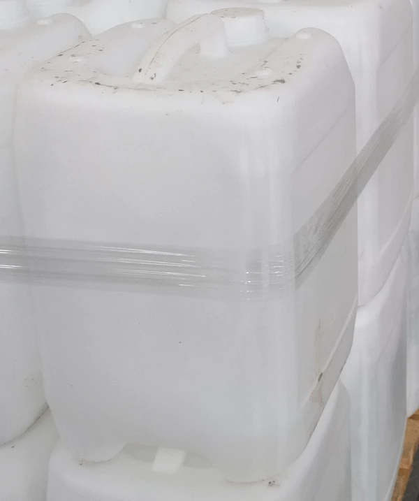 Фото Кислота уксусная «ХЧ ледяная» (ГОСТ: 61-75 изм. 1-3)