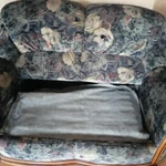 Фото №7 Комплект мягкой мебели, Франия , б/у