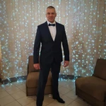 Фото №7 Ведущий